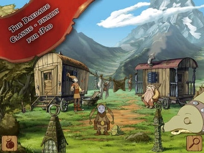 画与远方，《风语世界特别版》现已登陆