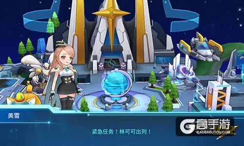 史上最废队长？《兵器少女》英雄星级深度解析
