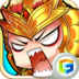 天天戳吕布icon