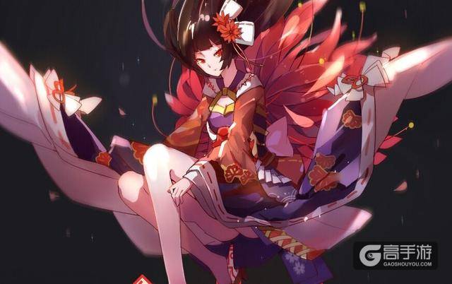 阴阳师：一代版本一代神 细数过去版本中诞生的“亲儿子”
