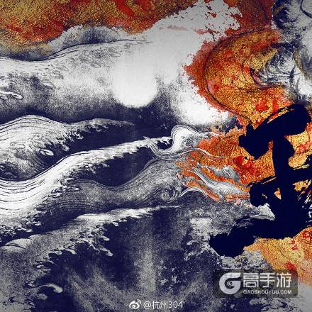 《阴阳师》跨国COS大片揭晓：似真似幻！