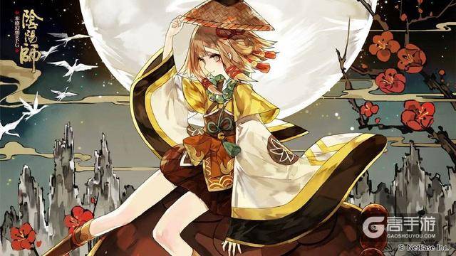 阴阳师劝退能力最强的四个式神 有他们的结界和道馆完全不想打