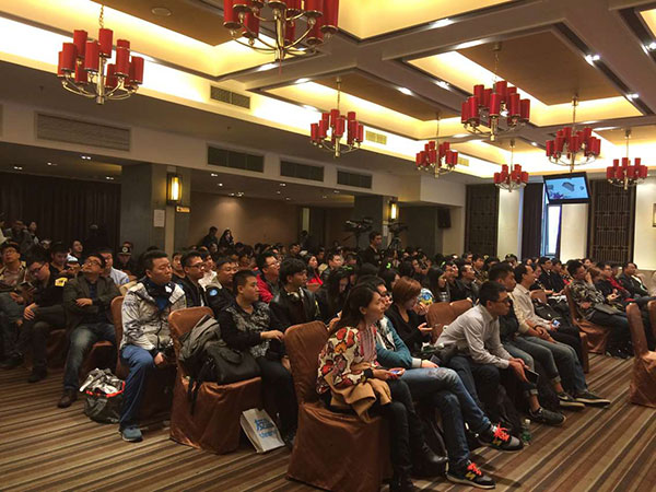 “赢暴漫IP，做千万级手游” 暴走游戏助力打造千万级手游 