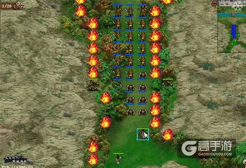 《三国奇侠传》前瞻:剑侠刘备龙族关羽生化部队黄巾军!