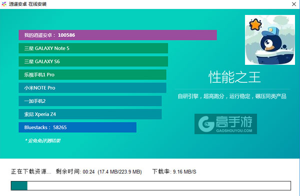 奥比的大冒险电脑版安装教程2