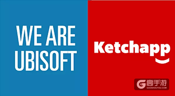 育碧宣布收购知名移动游戏开发商Ketchapp