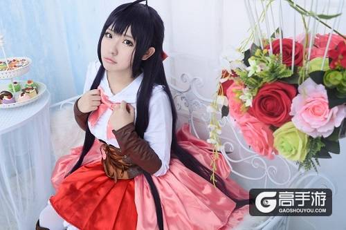 一言不合就变性，《姬魔恋战纪》刘备竟是美女子？！