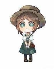 第五人格：前五大受玩家欢迎的求生者