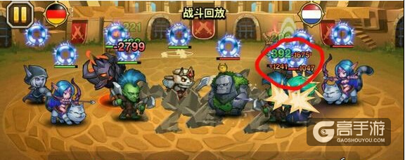 影魔大改版，刀塔传奇影魔觉醒详解