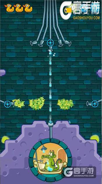 鳄鱼小顽皮爱洗澡图文视频攻略4-16创造与毁灭
