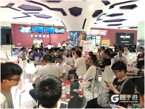 相约盛夏 魔灵召唤4周年纪念-重庆站圆满落幕