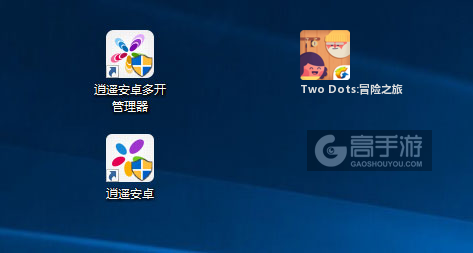 Two Dots:冒险之旅多开管理器ICON