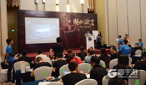 把游戏玩成热爱 《幻城》嘉年华狂欢庆典回顾
