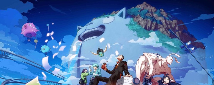 非人学园怎么建立亲密关系