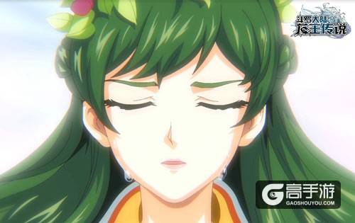 《龙王传说》手游祈愿天使降临 最强治疗系魂师登场
