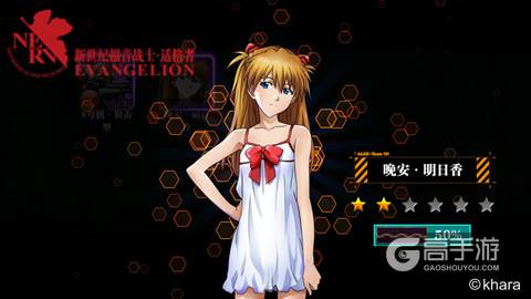 傲娇女神《EVA新世纪福音战士》重展明日香风姿