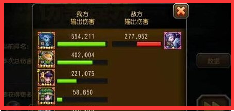 刀塔传奇圣灵守护阵容