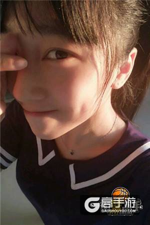 仙女节降临 那些飞翔在《街篮高手》的绚丽身影