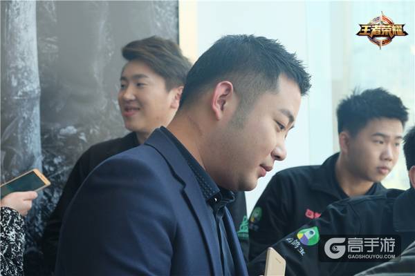 群访XQ：武则天有望登场，大乔冲击赛场节奏