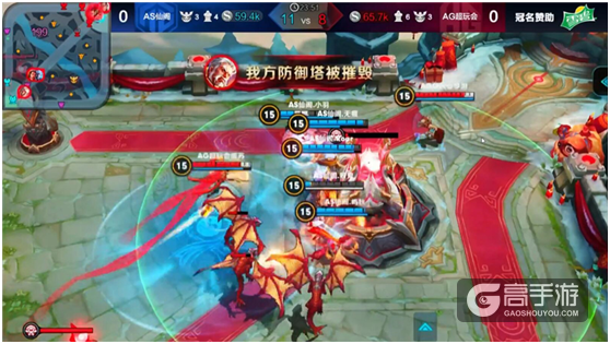 KPL第二周观赛指南：仙阁对战eStar能否斩获首胜?
