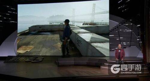 E3：《看门狗2》正式开售 PS4可享DLC30天独占