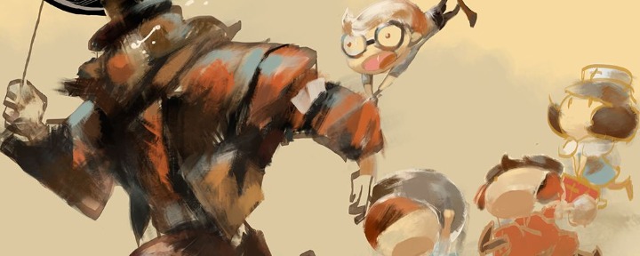 第五人格怎么进入联合狩猎