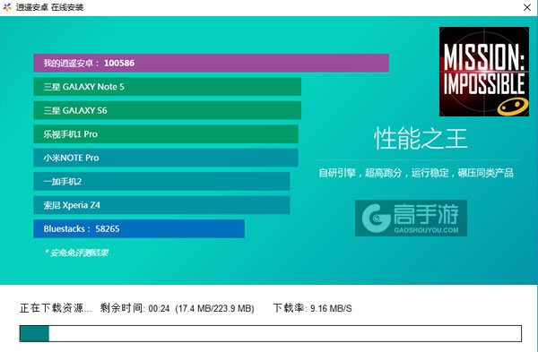 不可能的任务：失控国度电脑版安装教程2