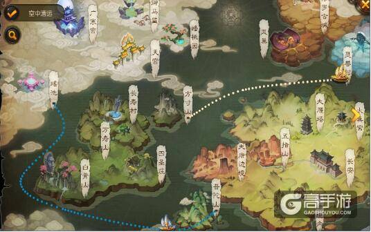 《大话西游热血版》2月9日终极封测 海量玩法揭秘