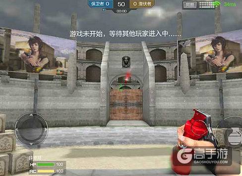 枪战王者更新 穿越火线：枪战王者史上最大版本更新