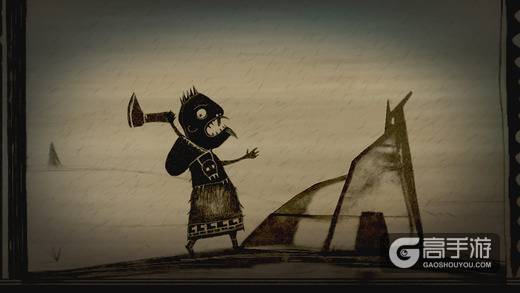 【游戏推荐】Never Alone：一款让你永不孤单的解谜游戏