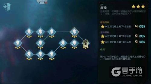 第五人格园丁攻略