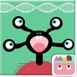 基因玩法icon