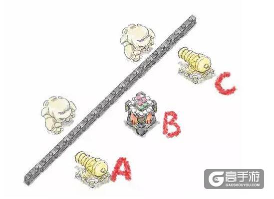 部落冲突石头人心得 石头人与其他兵种搭配技巧