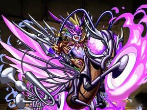 狂皇子宠物介绍