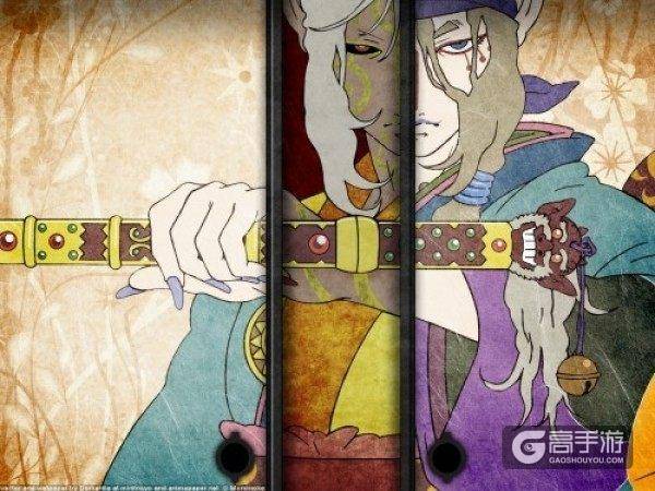 阴阳师：体验服里卖药郎的这波加强后能打逢魔了？不存在的！