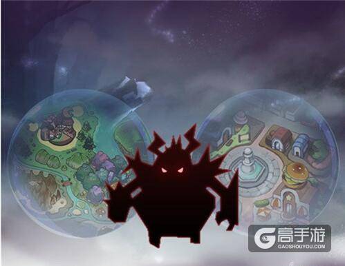 似曾相识的感觉？《魔怪大进击》曝光