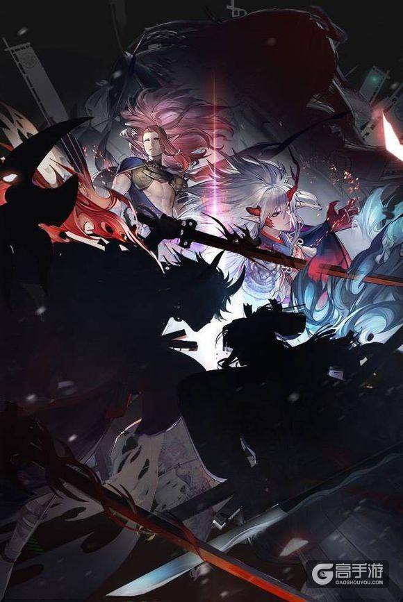 阴阳师：这难道就是新SSR吗？三刀流式神？