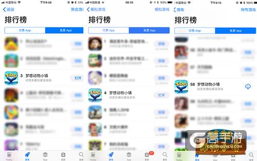 《梦想动物小镇》研发方Creative Mobile来华访问，游戏获苹果推荐！