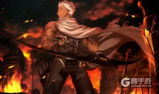 拿起誓约胜利之剑！为谁而炼金Fate联动第四弹！