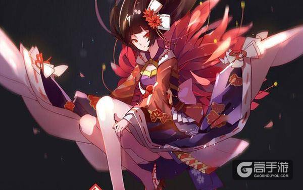 阴阳师式神中5个无可取代的SSR，你都抽到了吗？