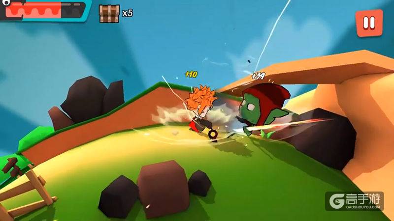 全新动作游戏《龙之剑》剑士的岛屿冒险