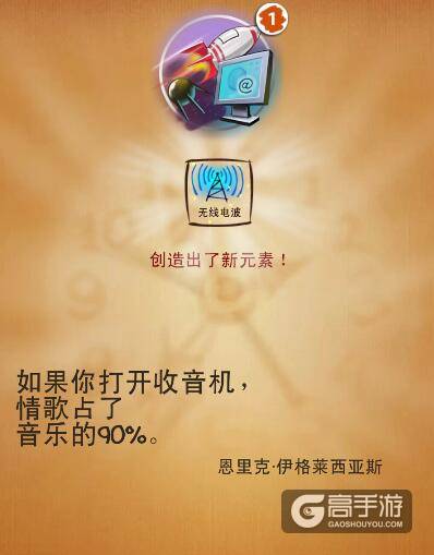 涂鸦上帝最伟大的发明攻略 20世纪重大发明