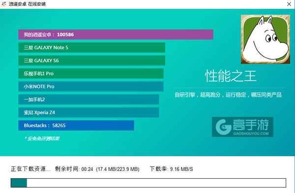 姆明～欢迎来到姆明谷～电脑版安装教程2