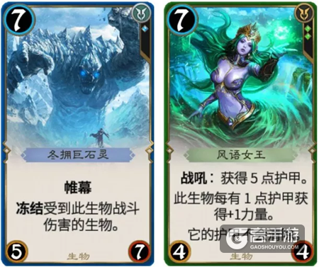 秘境对决盘点：轮抽玩法中非ban即选的卡牌