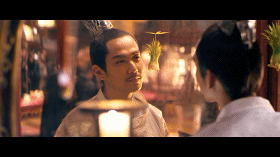 社会你葛叔 《捉妖记》手游某知名NPC曝光