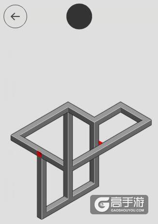 错觉图文攻略 hocus第33关通关攻略