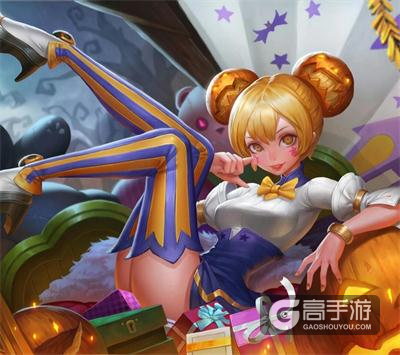 王者荣耀万圣节活动详情一览