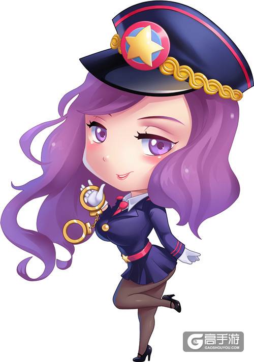 《推理学院》杀手对决警长攻略
