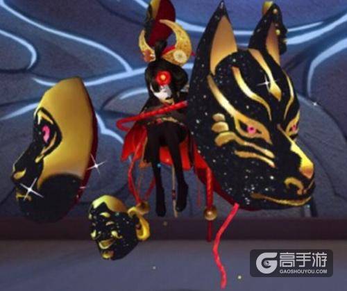 阴阳师官方回应面灵气特效被削问题 先给个瓜稳住玩家 氪完金再说