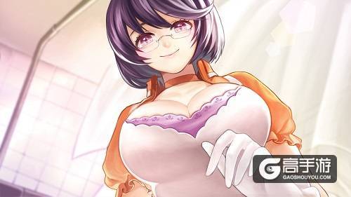 《姬魔恋战纪》华佗人设抢先看